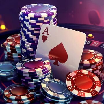 Bàn live casino với dealer trực tiếp tại ae6666